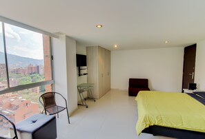 Comfort Apartment, Private Bathroom