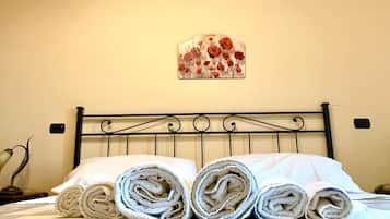 Double Room | Desk, free WiFi, wheelchair access