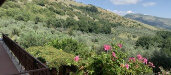 Agriturismo Torre Ercolana