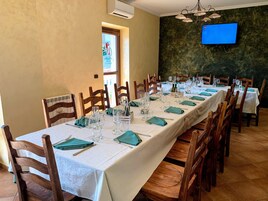 Cocina local