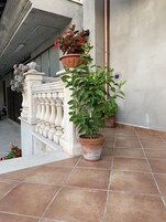 Detalle exterior