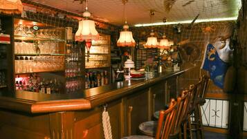 Bar (sur place)