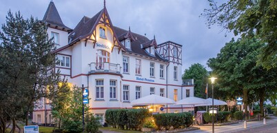 Hotel Pension Seeblick