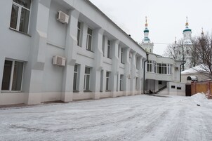 Habitación individual estándar | Vistas desde la habitación