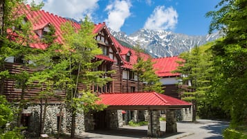 Eksteriør