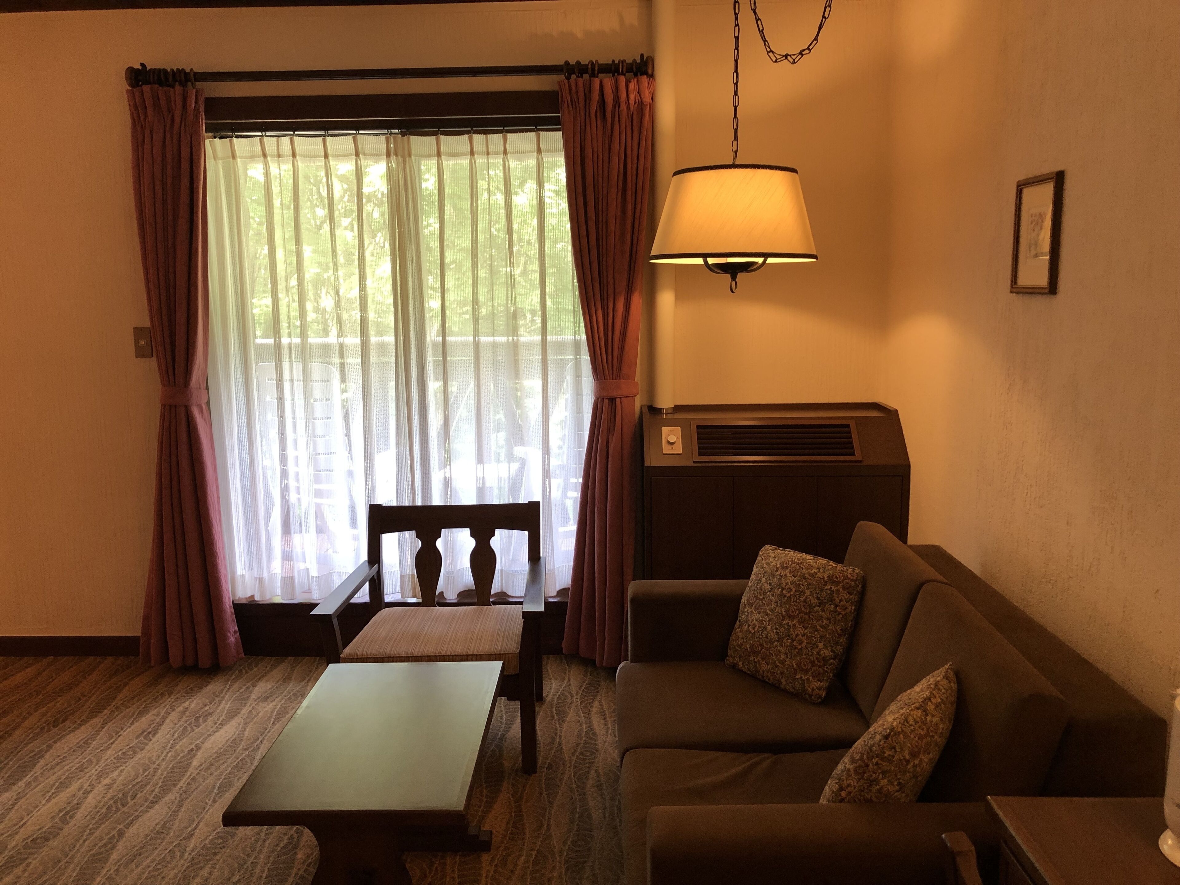 double room with veranda | 1 bedroom, free wifi, bed sheets