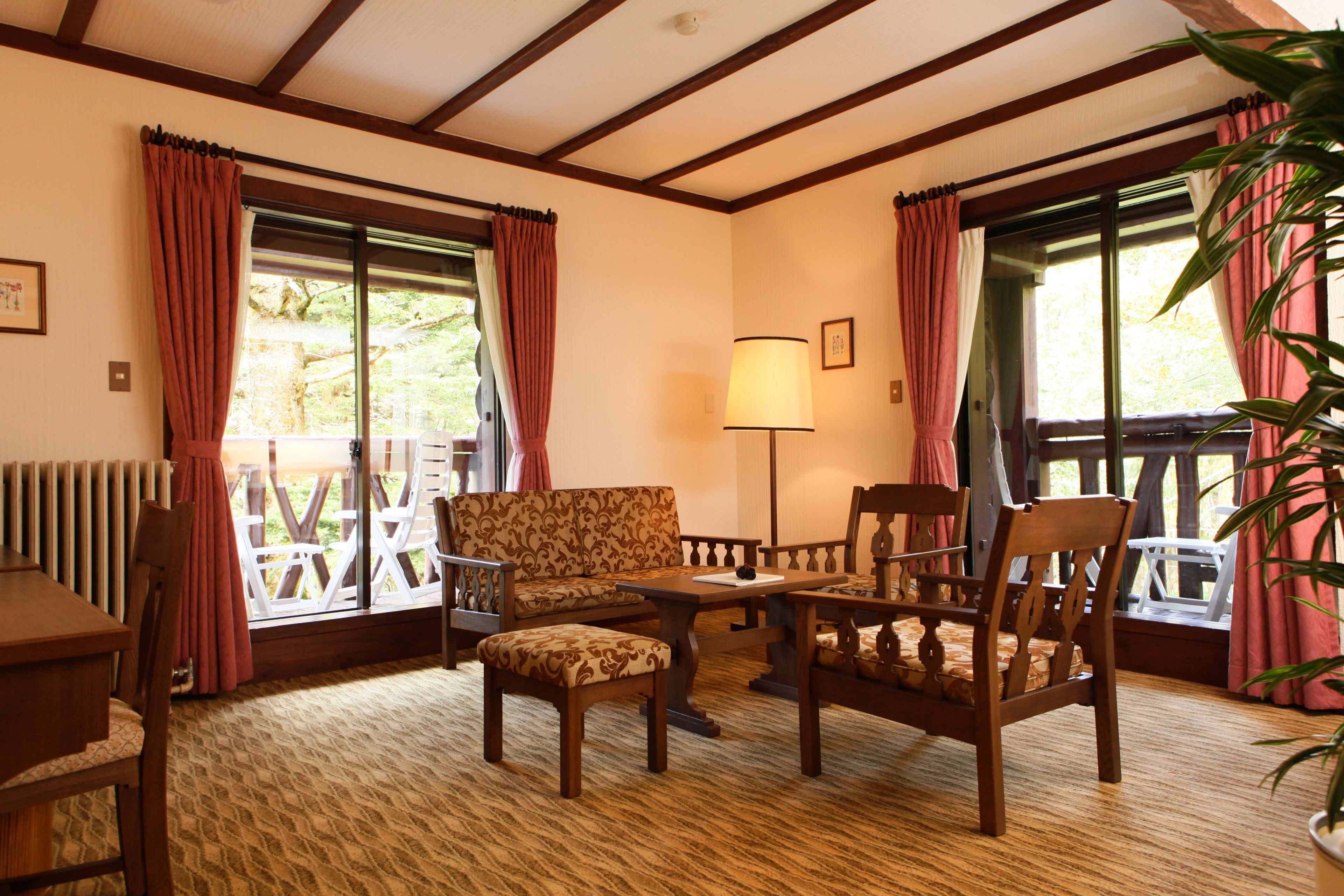 one bed room suite with veranda | 1 bedroom, free wifi, bed sheets