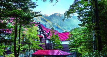 Kamikochi Imperial Hotel