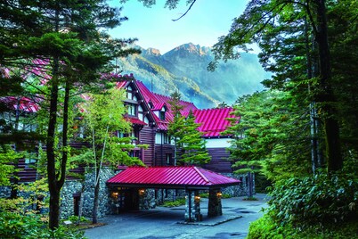 Kamikochi Imperial Hotel