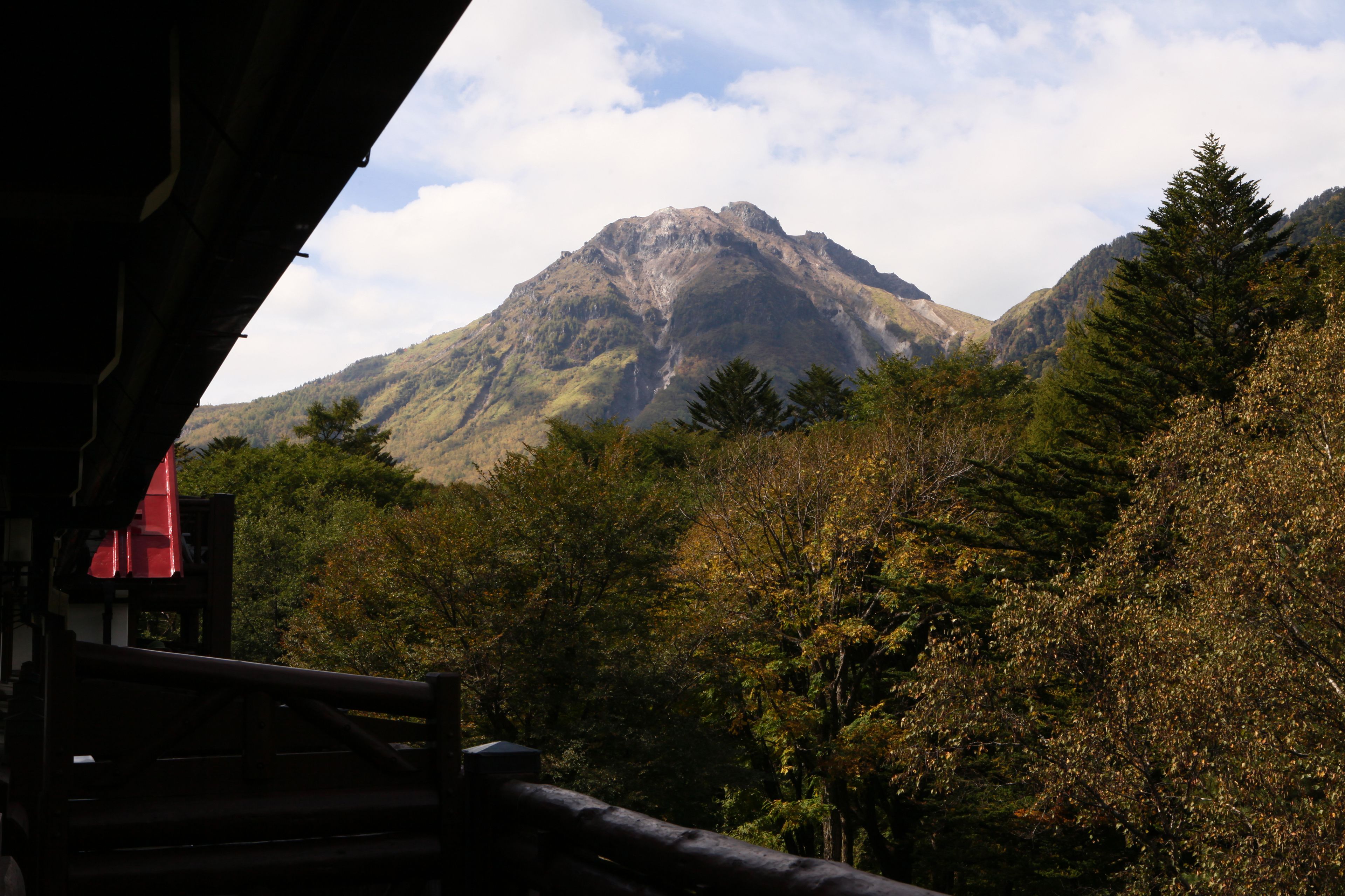 two bed room suite with veranda | terrace/patio