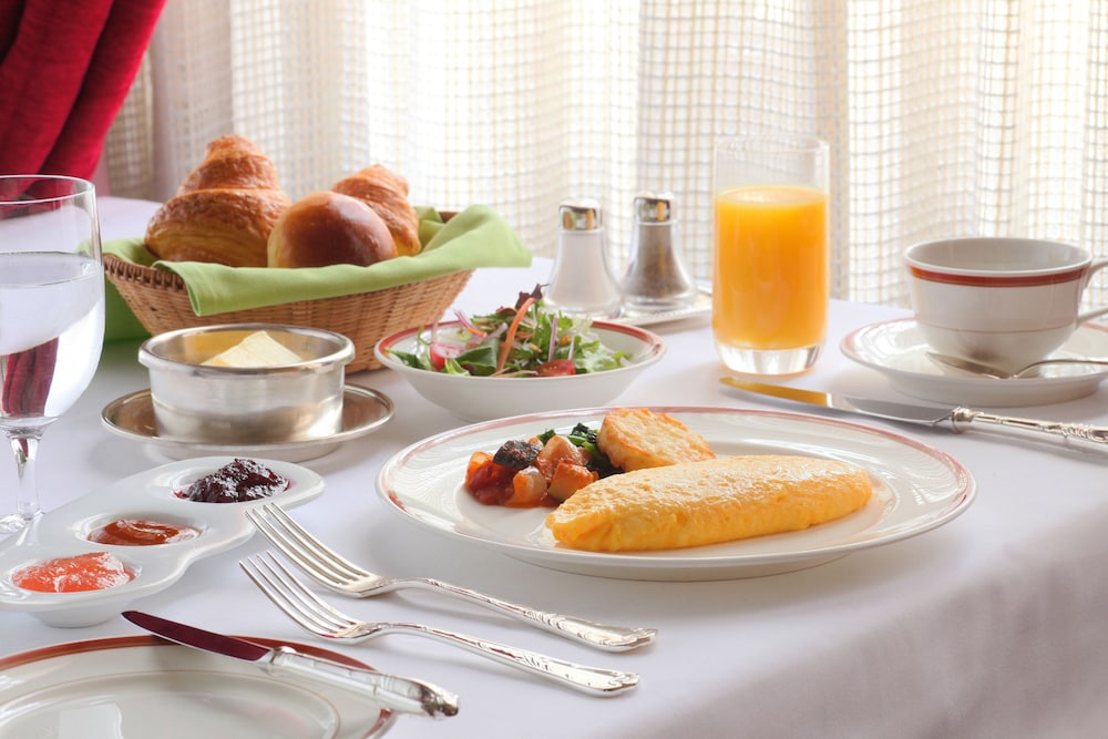 Kamikochi Imperial Hotel by null