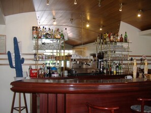 Bar (sur place)