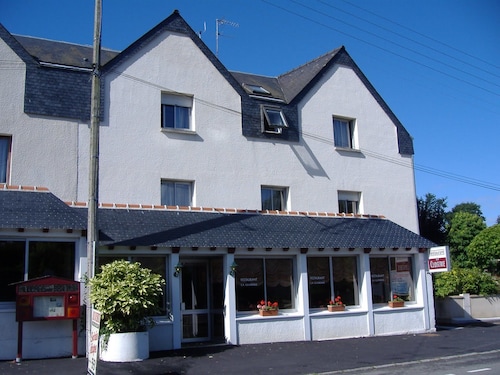 Auberge de Pen Mur