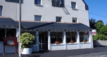 Auberge de Pen Mur