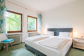 Room amenity - Hotel Hopener Wald (Lohne)
