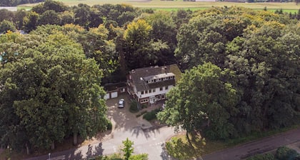 Hotel Hopener Wald