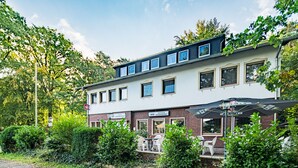 Exterior - Hotel Hopener Wald (Lohne)