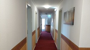 Hallway - Hotel Hopener Wald (Lohne)