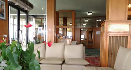 Hotel Quadrifoglio