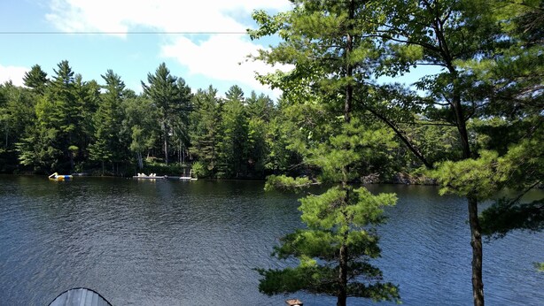 Unclassified image, 1 of 29, button - Gorgeous Private Island Cottage (Gravenhurst)