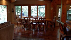 Unclassified image, 4 of 29, button - Gorgeous Private Island Cottage (Gravenhurst)