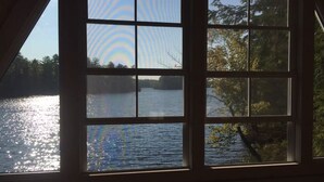 Unclassified image, 3 of 29, button - Gorgeous Private Island Cottage (Gravenhurst)