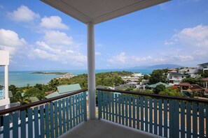 Villa | Terrace/patio