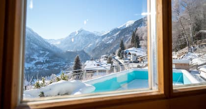 Landhaus Lodges Kaprun by we rent