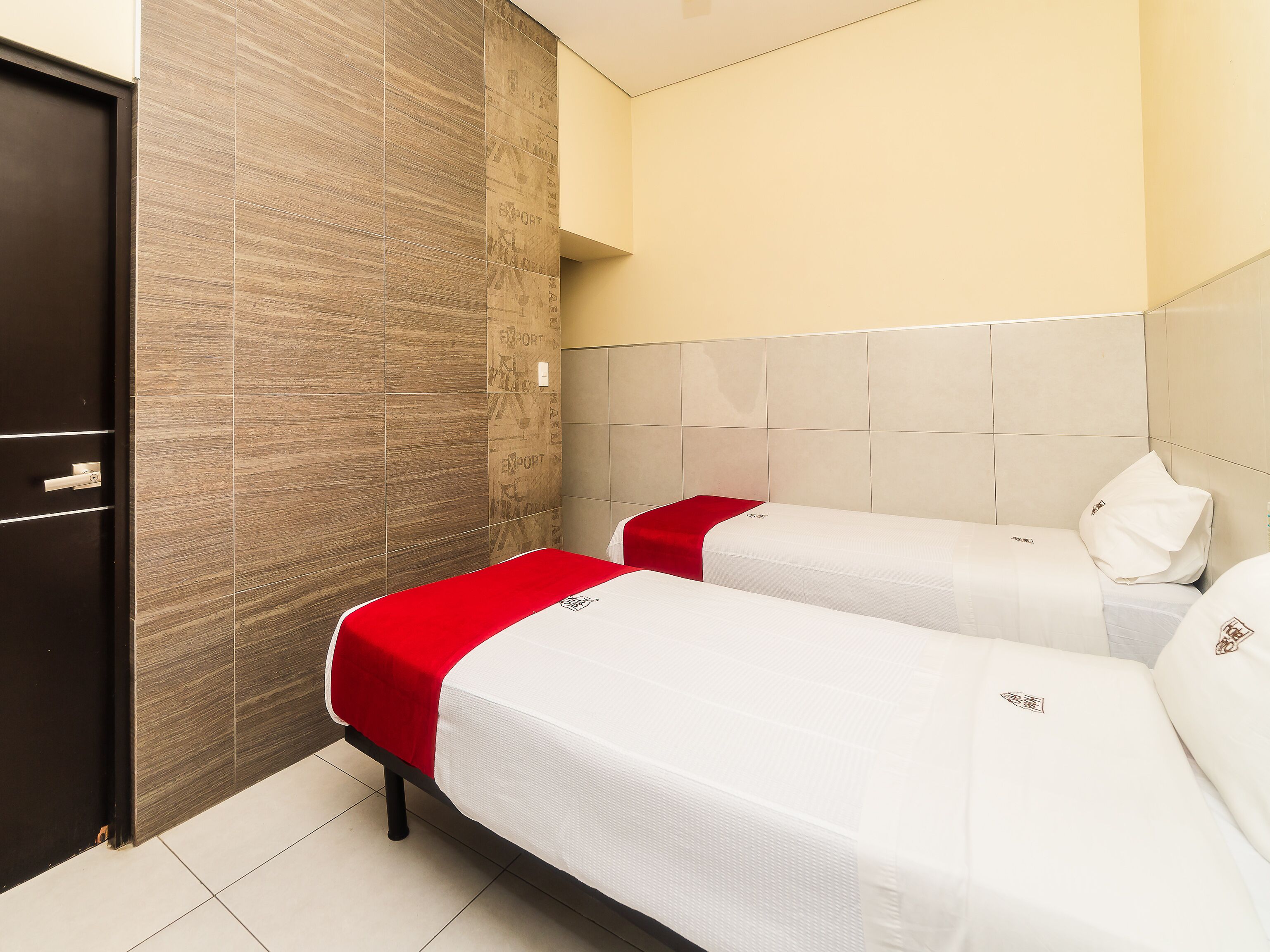 Foto - Hotel Río Puebla Centro