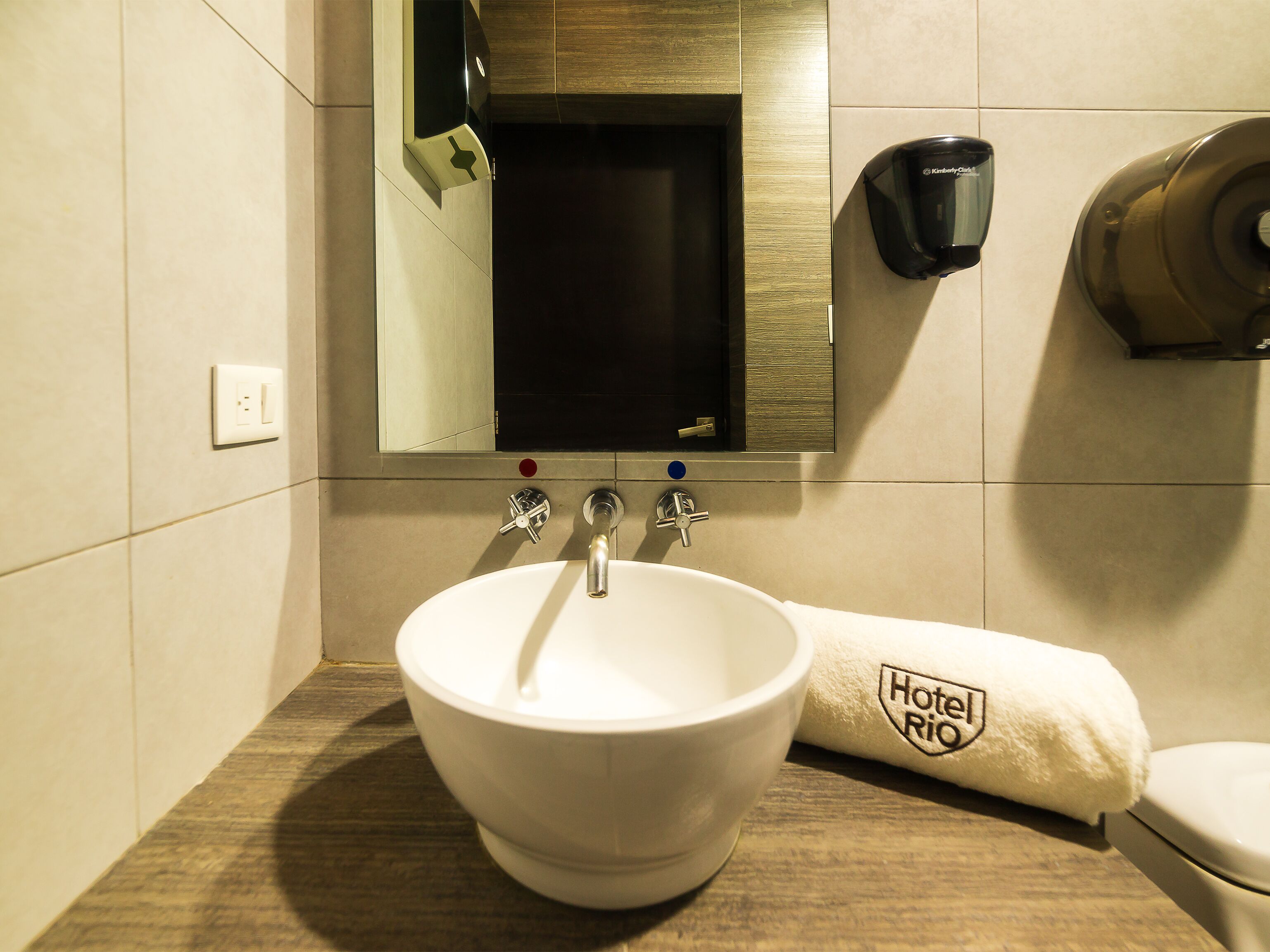 Foto - Hotel Río Puebla Centro