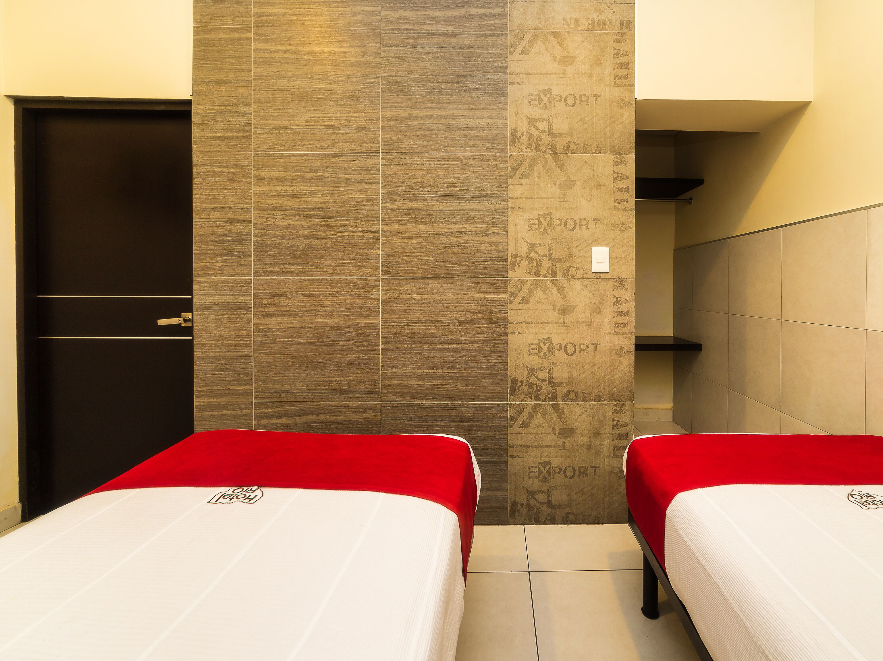 Foto - Hotel Río Puebla Centro