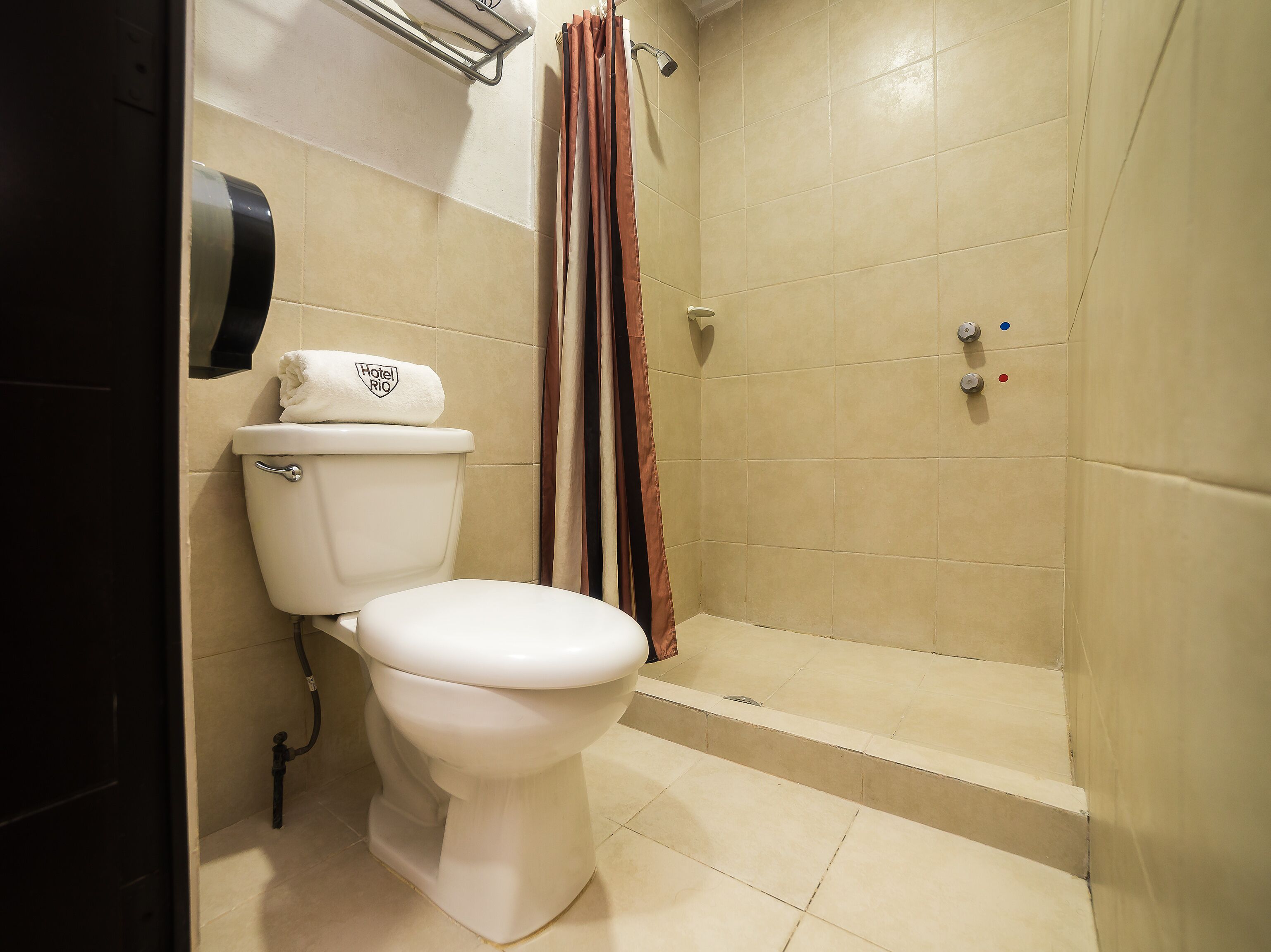 Foto - Hotel Río Puebla Centro