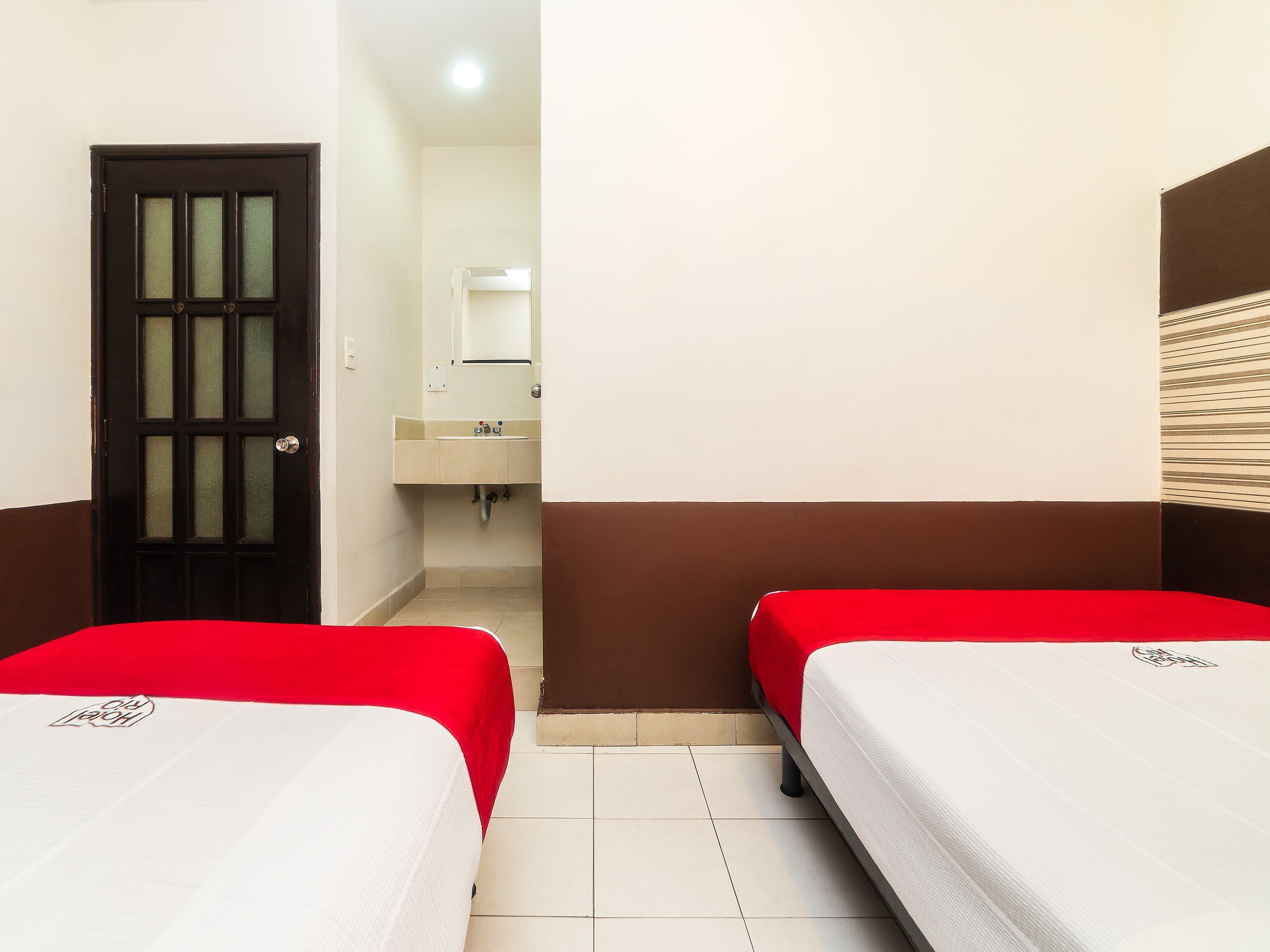 Foto - Hotel Río Puebla Centro