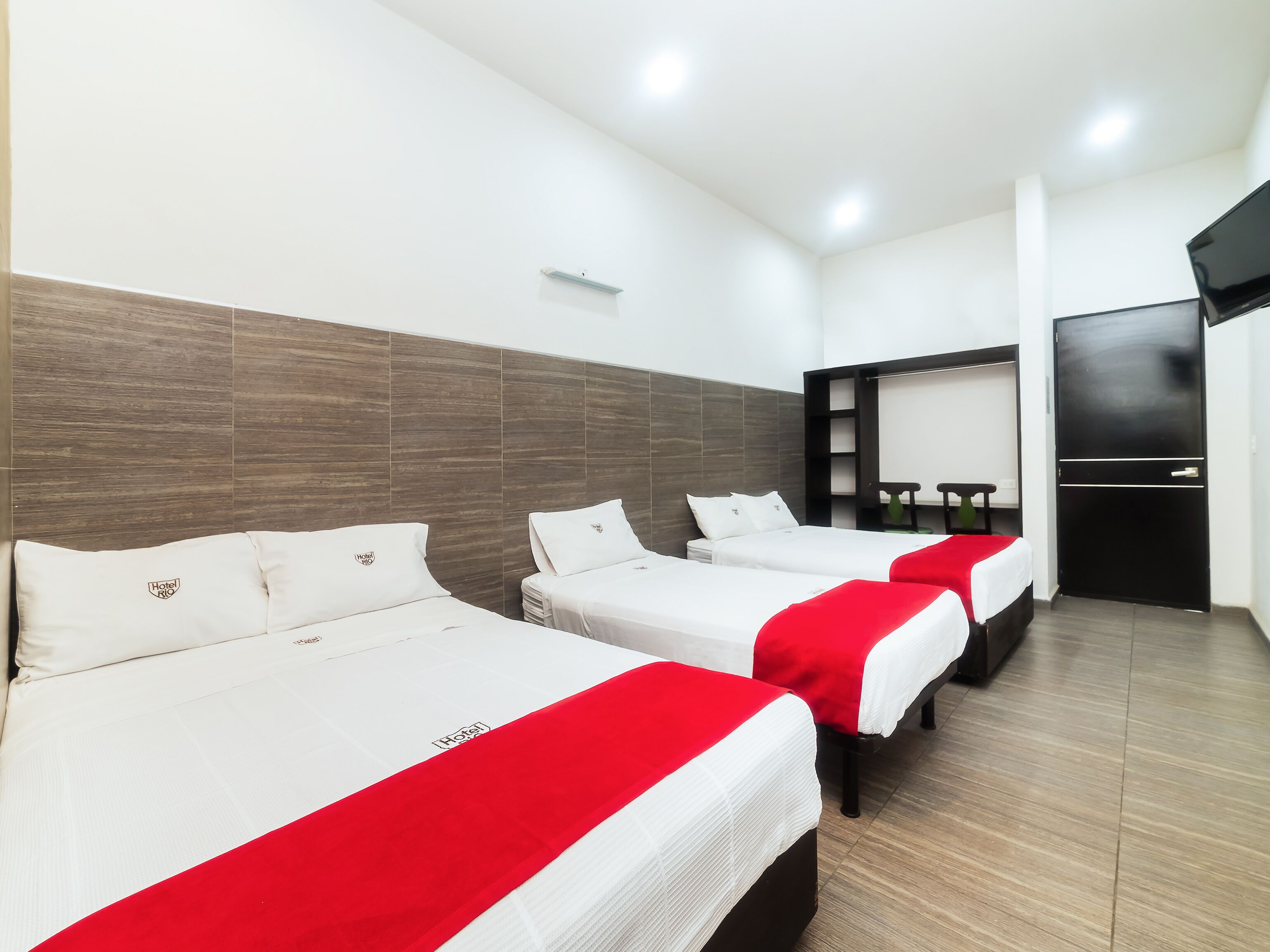 Foto - Hotel Río Puebla Centro