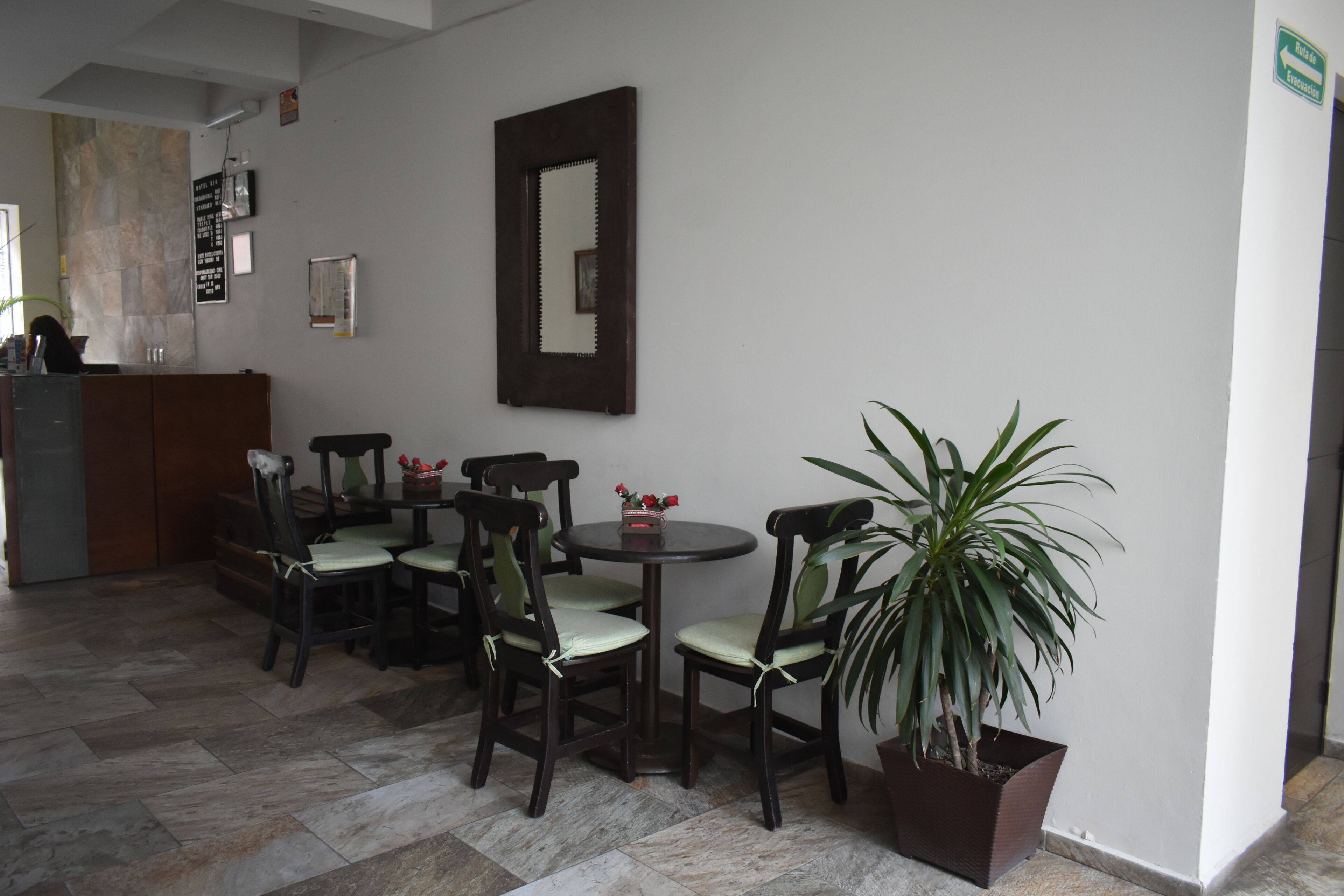 Foto - Hotel Río Puebla Centro