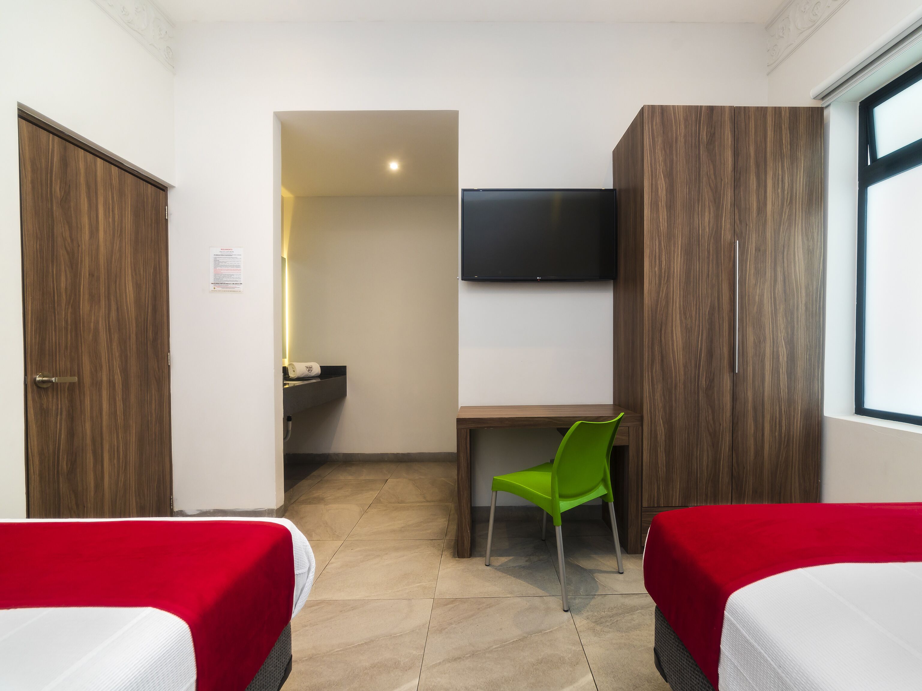 Foto - Hotel Río Puebla Centro