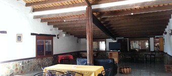 Hotel Rural Ardila