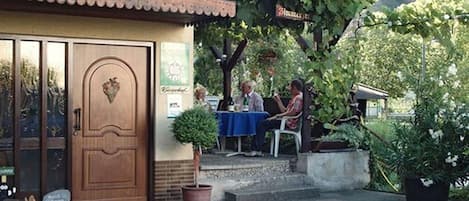 Giardino