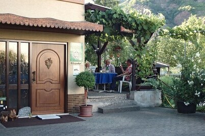 Weingut & Gästehaus Kaufmann-Schneider
