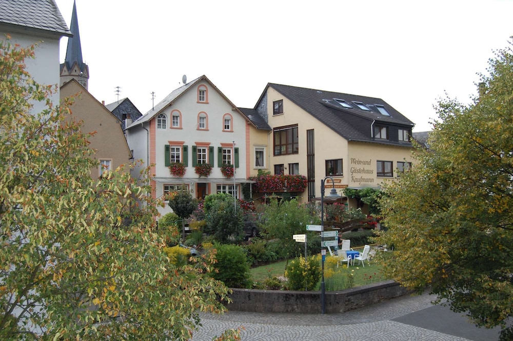 Weingut u. Gästehaus Kaufmann-Schneider image