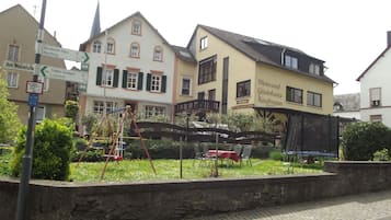 Außenbereich