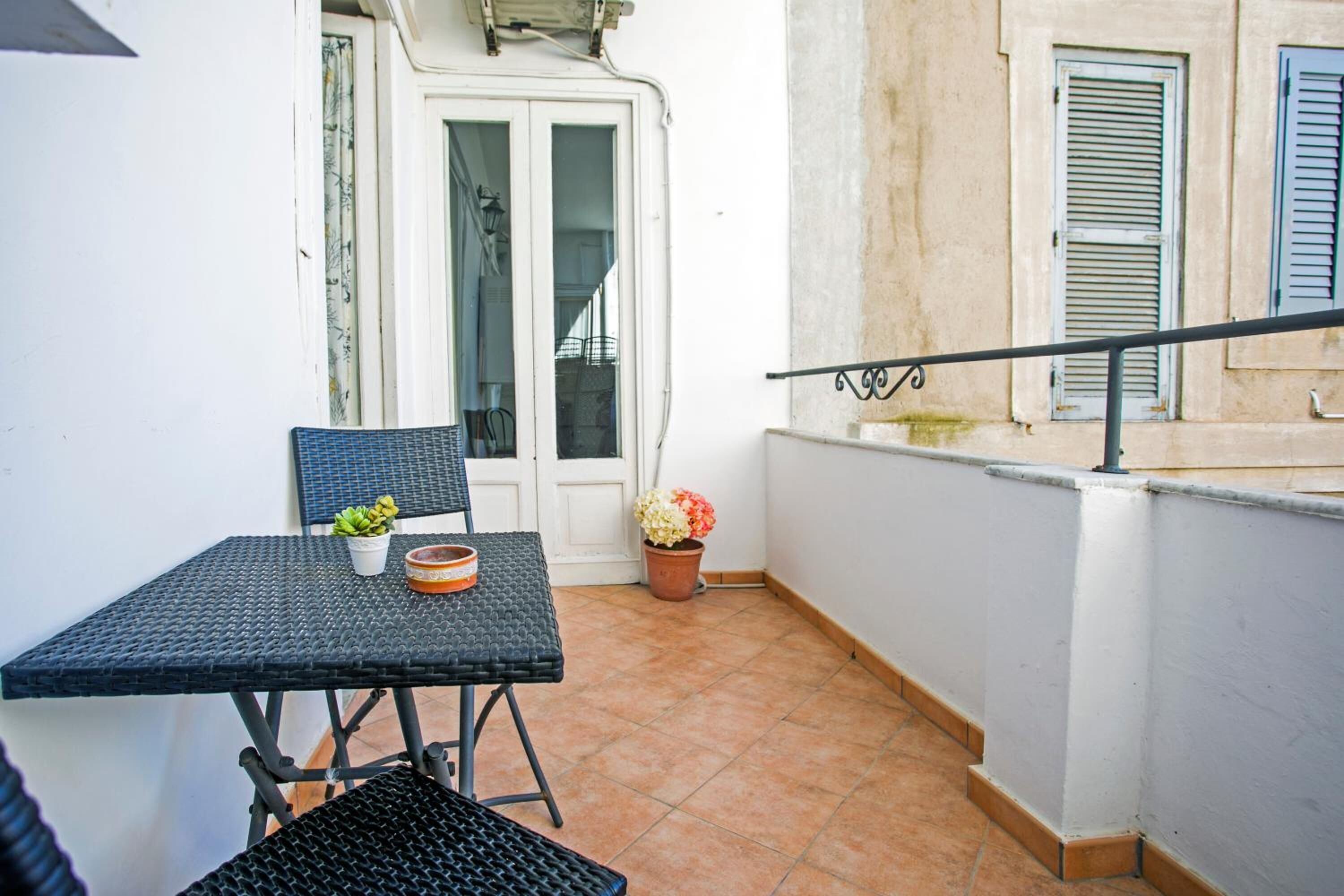 Balcon