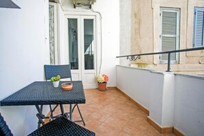 Balcony - Bed and Breakfast La Torretta (Gaeta)