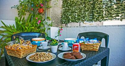 Bed and Breakfast La Torretta
