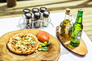 Dining - Salvaje Glamping (Envigado)