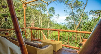 Salvaje Glamping