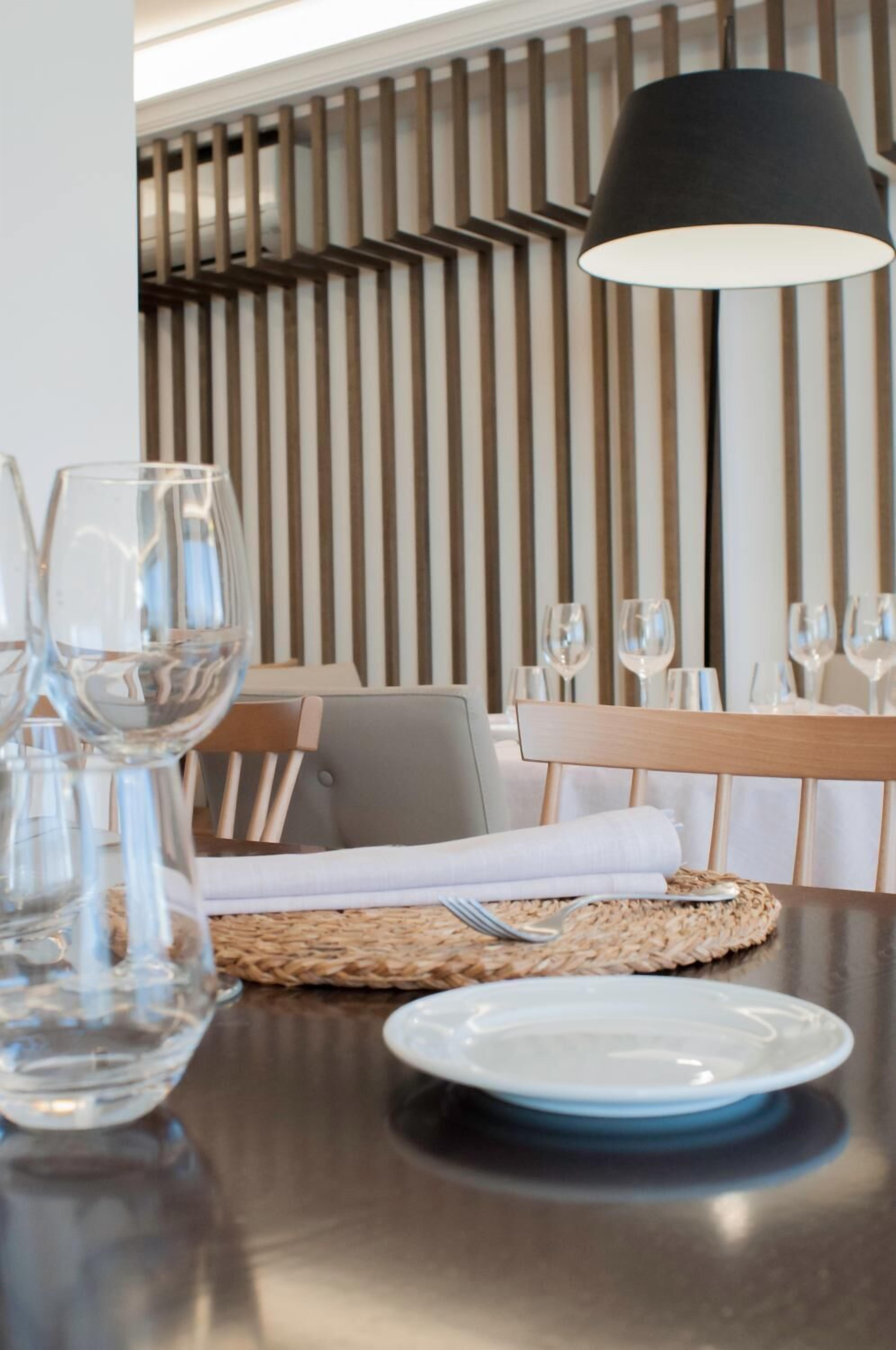 Lokale en internationale gerechten