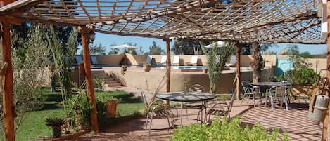 Cocina local