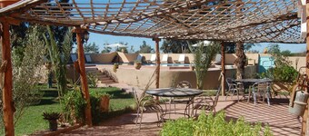 Gite Souss