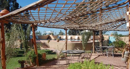 Gite Souss